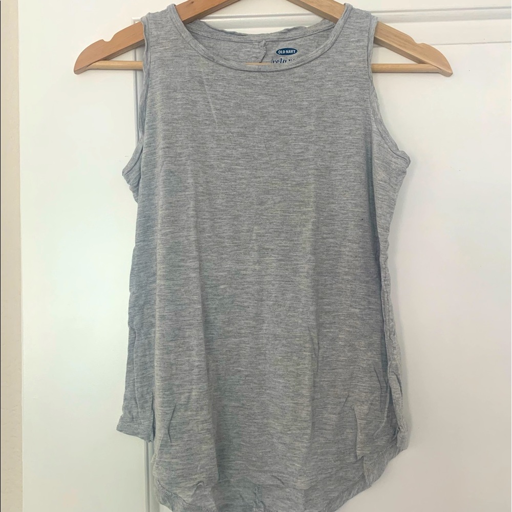 Light grey, light weight